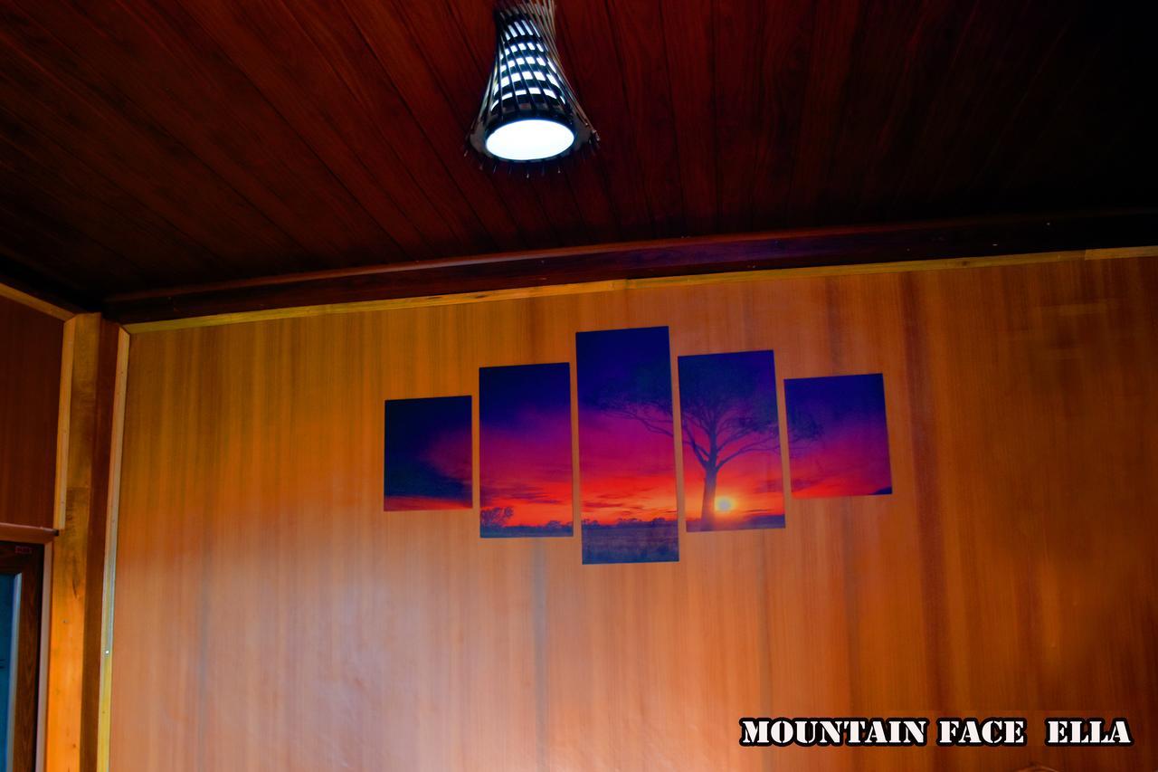 Mountain Face Inn 埃拉 外观 照片